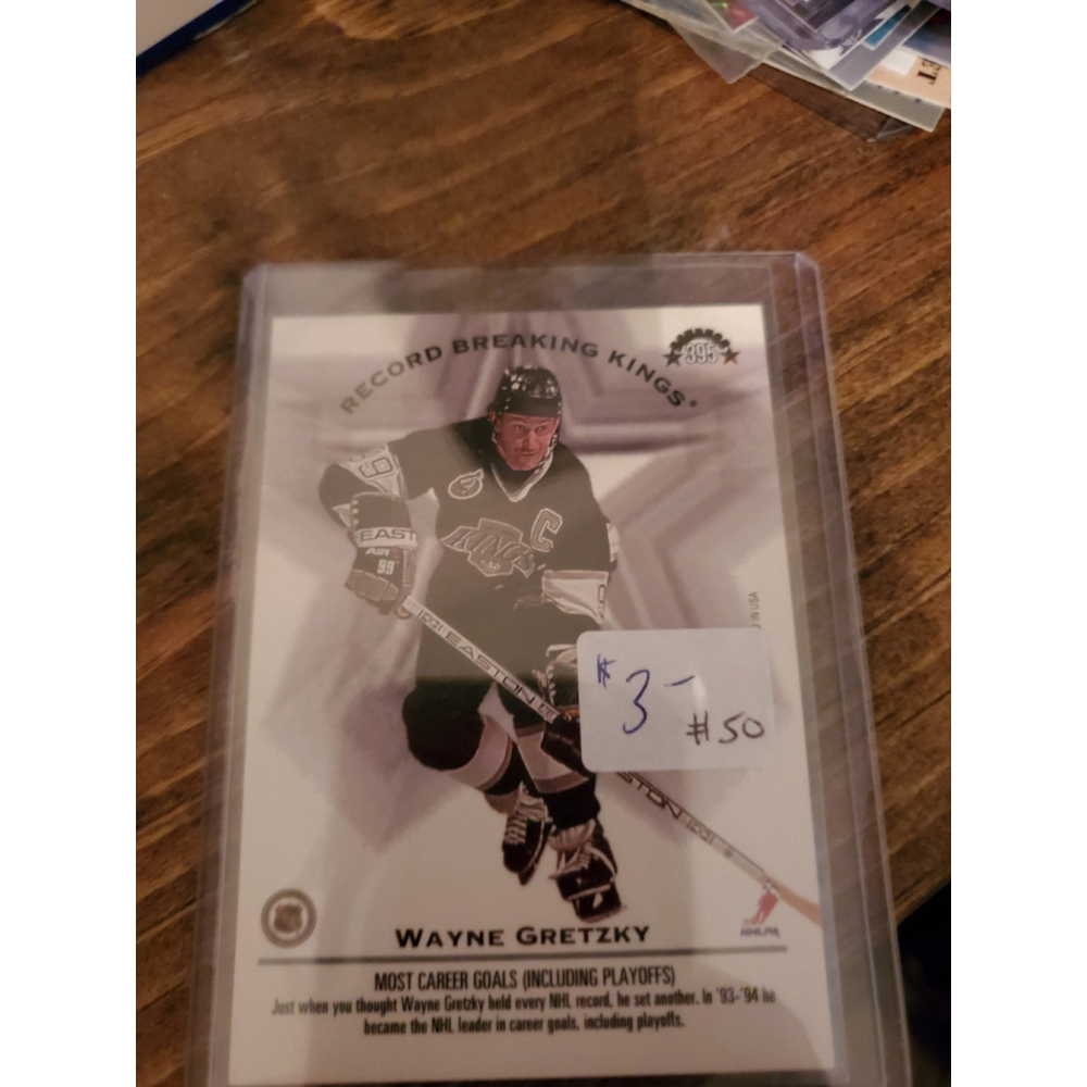 Wayne Gretzky